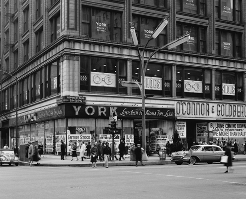 Chicago 1960