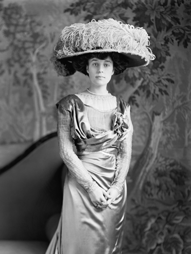 Lady 1905