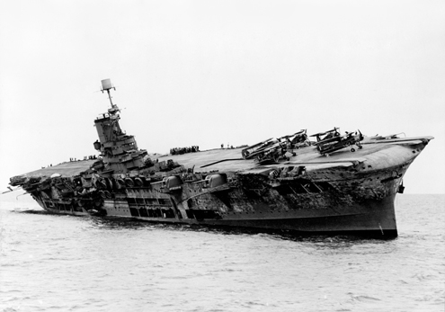 Ark Royal 1941