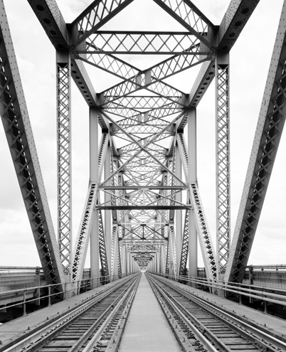 Железнодорожный мост