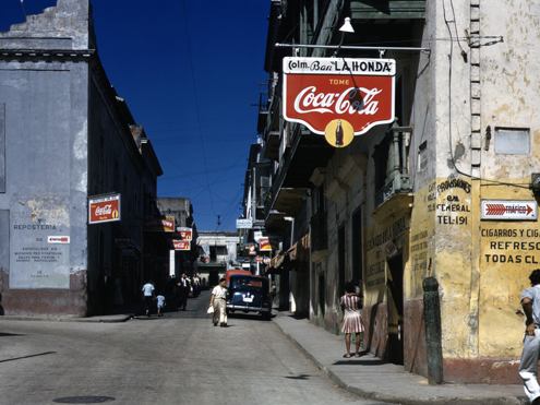 San Juan 1941