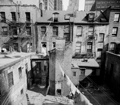 New York 1940