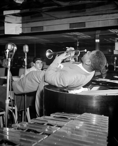 Dizzy Gillespie 1947
