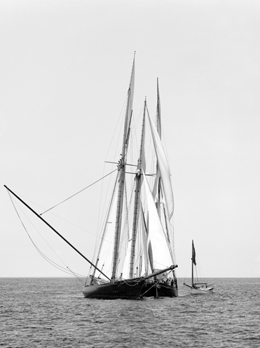 Яхты 1891