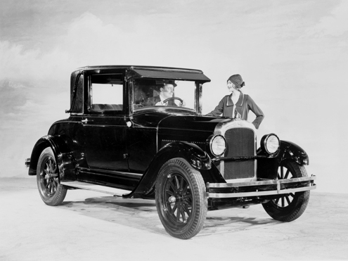 Pontiac 1926