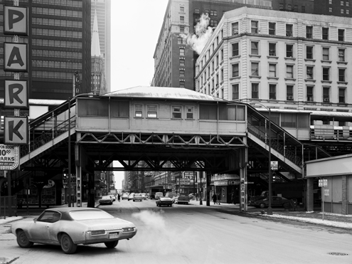 Chicago 1971