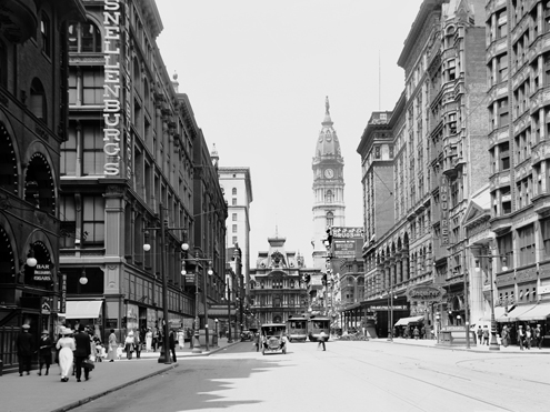 Philadelphia 1912