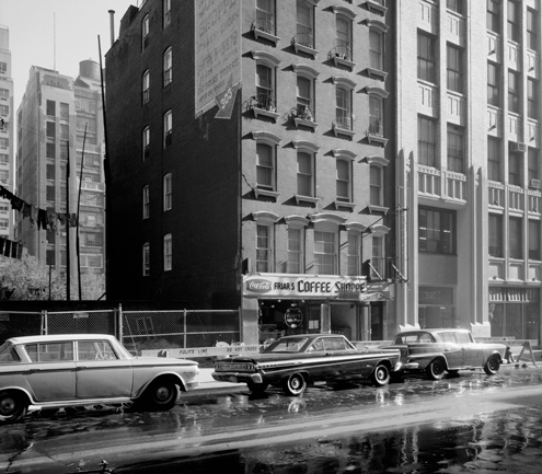 New York 1966