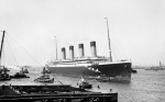 Olympic, White Star Line 1911