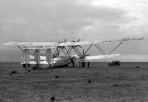 Аэроплан 1931