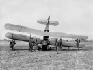 Авиационный инцидент 1918