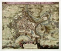Осада Люксембурга 1684