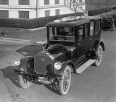 Автомобиль 1917