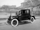 Автомобиль 1921