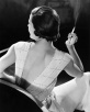 Женщина с сигаретой 1932