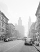 Утренний город 1938