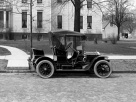 Автомобиль 1911