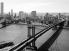 Манхэттенский мост, New York