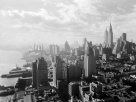 New York 1931
