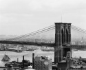 Бруклинский мост, New York 1903