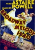 Бродвейская мелодия 1940
