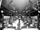 Вагон-ресторан 1903