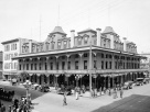 Hotel 1911