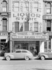 Винный магазин 1939