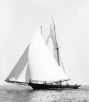 Яхта 1892