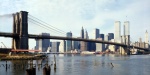 Бруклинский мост, New York