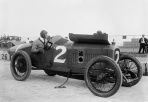 Peugeot 1923