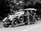 Семейная поездка 1926