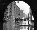 Дождливый день 1947
