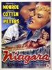 Ниагара 1953