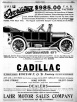 Cadillac 1912