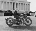 Harley Davidson 1937