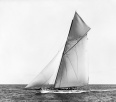 Яхта 1899