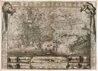 Рукописная карта Palermo