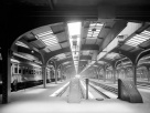 Железнодорожный вокзал, Chicago 1911