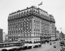 Hotel Astor 1908