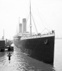 Oceanic, White Star Line 1903