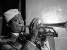 Louis Armstrong 1946