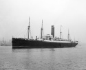 Saxonia, Cunard Line 1900