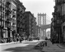 New York 1935