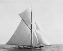 Яхта 1892