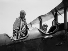 Военные летчики 1926