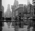 Дождливый день 1943